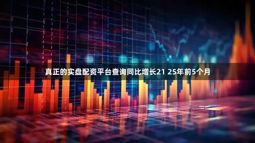 真正的实盘配资平台查询同比增长21 25年前5个月