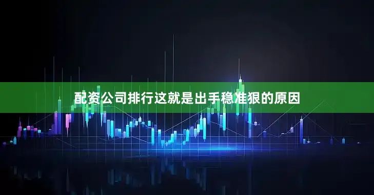 配资公司排行这就是出手稳准狠的原因